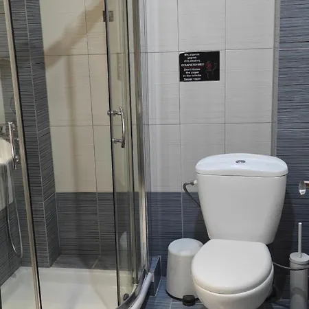 Apartament Modern *