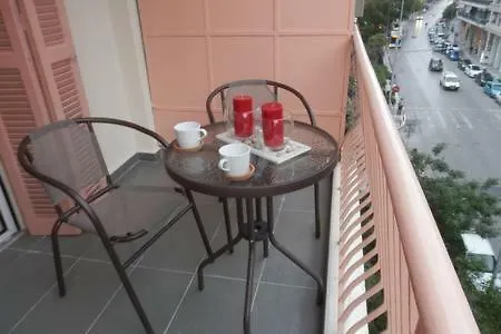 Modern Apartament Saloniki