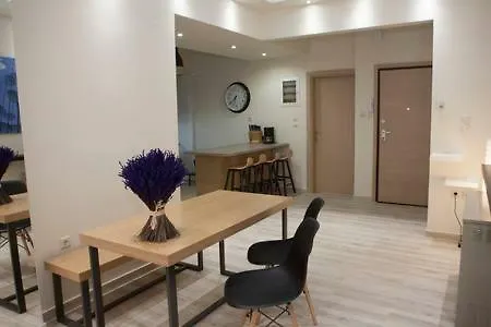 Apartament Modern