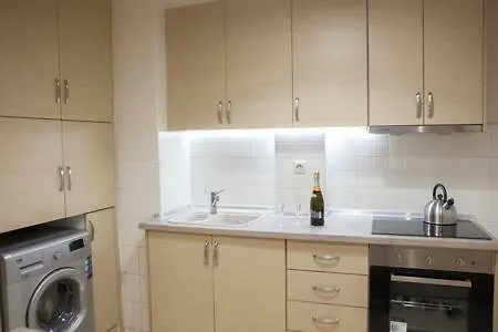Modern Apartament