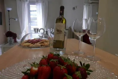 Modern Apartament Saloniki