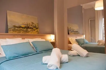 Apartament Modern *