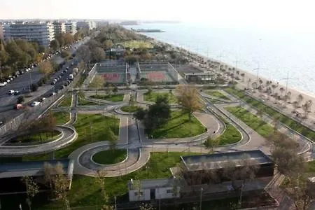 Apartament Modern
