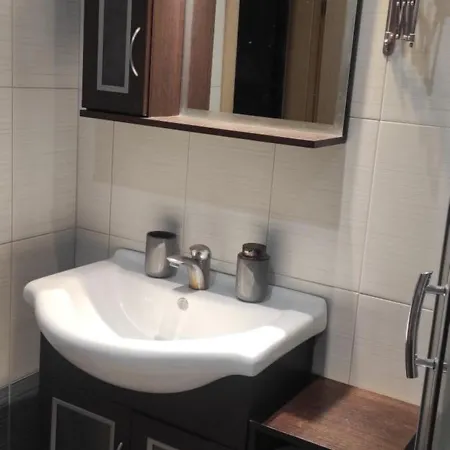 Apartment Modern Thessaloniki