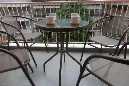 Modern Apartment