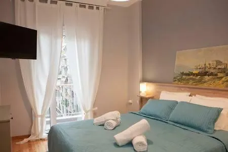 Apartment Modern *
